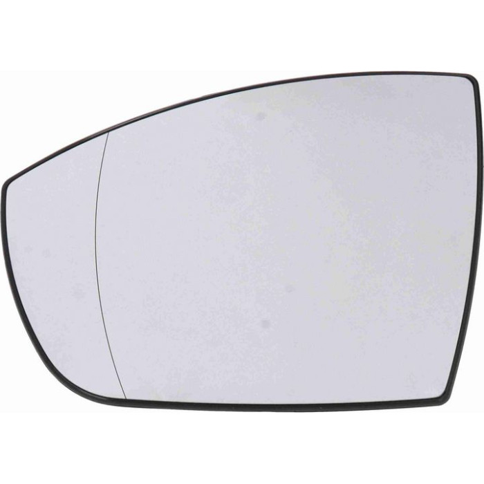 Vemo Außenspiegelglas V25-69-0039 Vemo Außenspiegelglas V25-69-0039