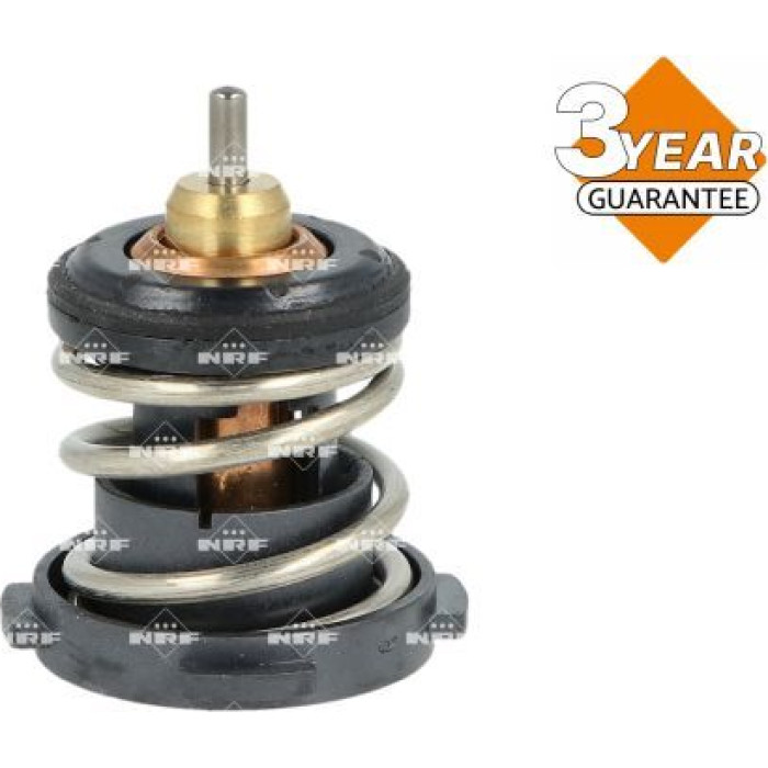 NRF Kühlmittelthermostat 725225 NRF Kühlmittelthermostat 725225