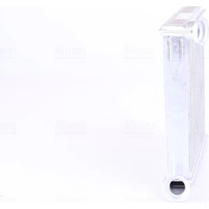 Nissens Heizungskühler PKW 707199 Nissens Heizungskühler PKW 707199
