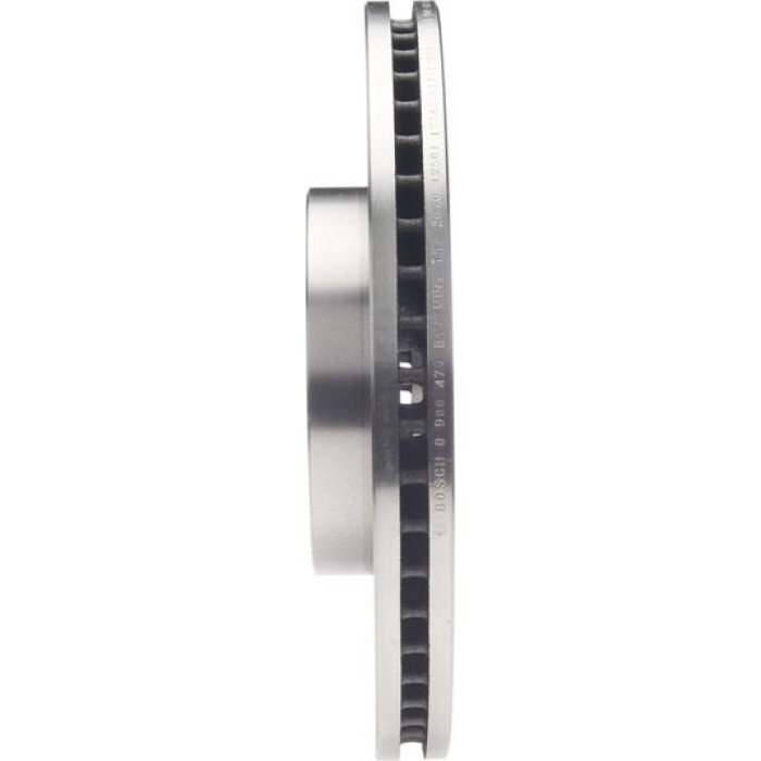Bosch Bremsscheibe 0 986 479 B15 Bosch Bremsscheibe 0 986 479 B15