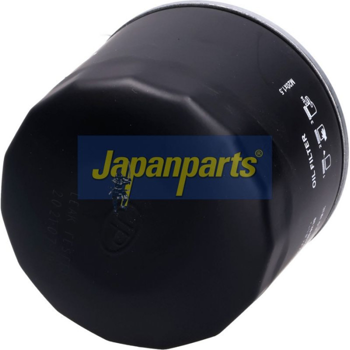 Japanparts Ölfilter FO-401S Japanparts Ölfilter FO-401S