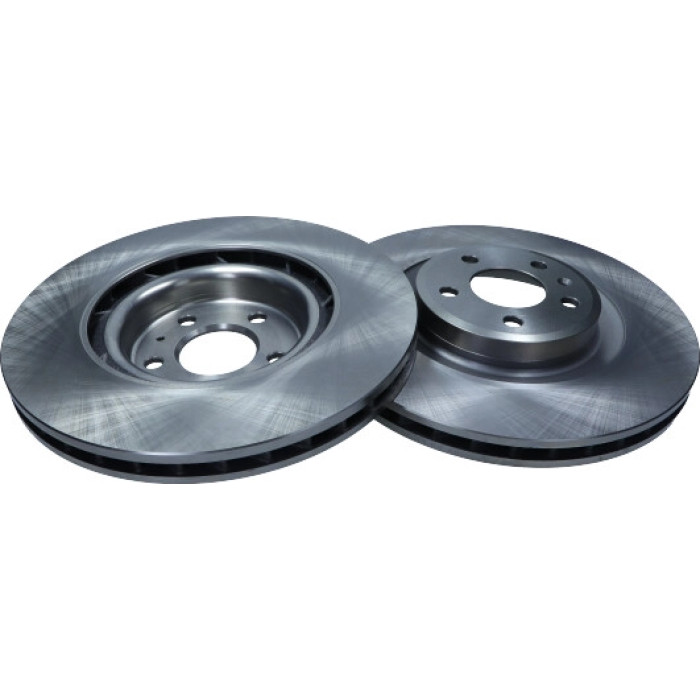 MAXGEAR Bremsscheibe 19-2431 VW A4/A5 07-/Q5 MAXGEAR Bremsscheibe 19-2431 VW A4/A5 07-/Q5