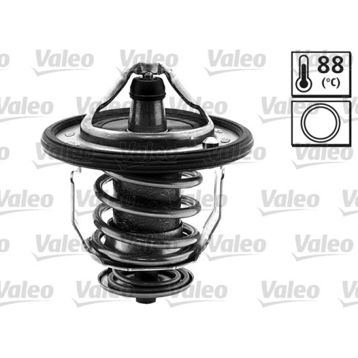 Valeo Thermostat 820519 Valeo Thermostat 820519