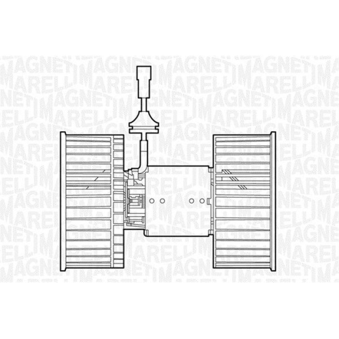 Magneti Marelli Ersatzteil 069412535010 Magneti Marelli Ersatzteil 069412535010