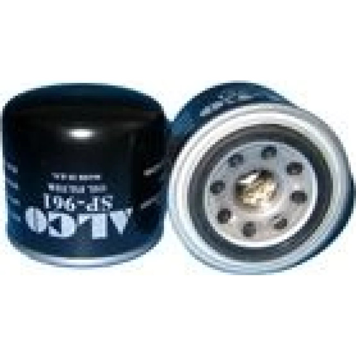 ALCO Ölfilter Mitsubishi Benz SP-961 ALCO Ölfilter Mitsubishi Benz SP-961