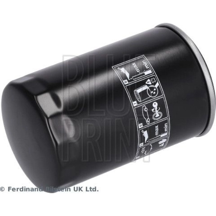 ADV182108 BluePrint Ölfilter Vw 2.0B 90 ADV182108 ADV182108 BluePrint Ölfilter Vw 2.0B 90 ADV182108