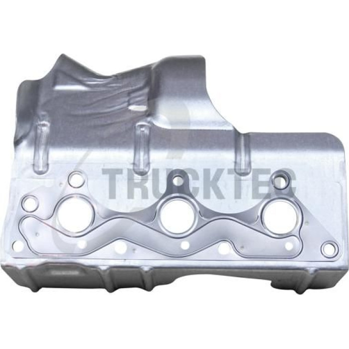TRUCKTEC AUTOMOTIVE Auspuffdichtung 02.16.088 TRUCKTEC AUTOMOTIVE Auspuffdichtung 02.16.088