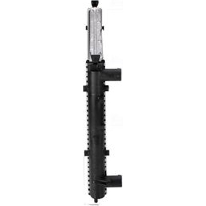 Nissens Wasserkühler PKW 65273A Nissens Wasserkühler PKW 65273A