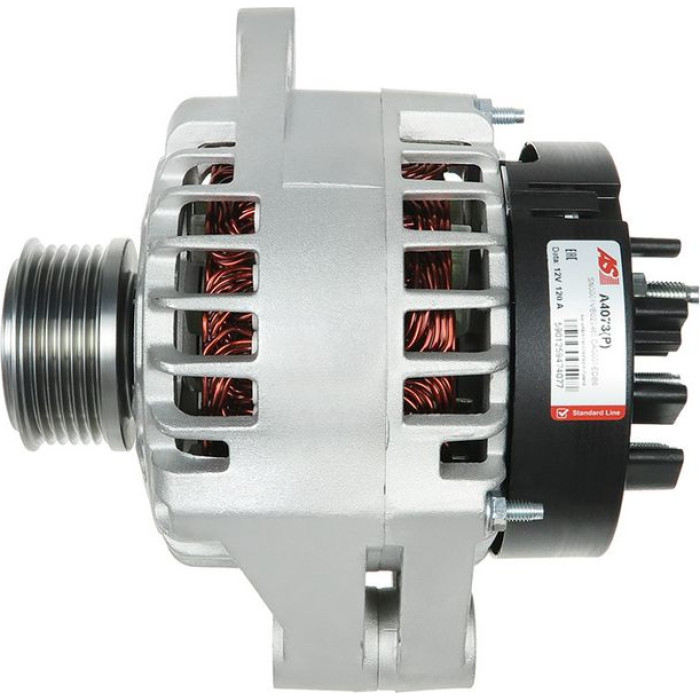 A4073(P) AS-PL Lichtmaschine (Generator) A4073(P)