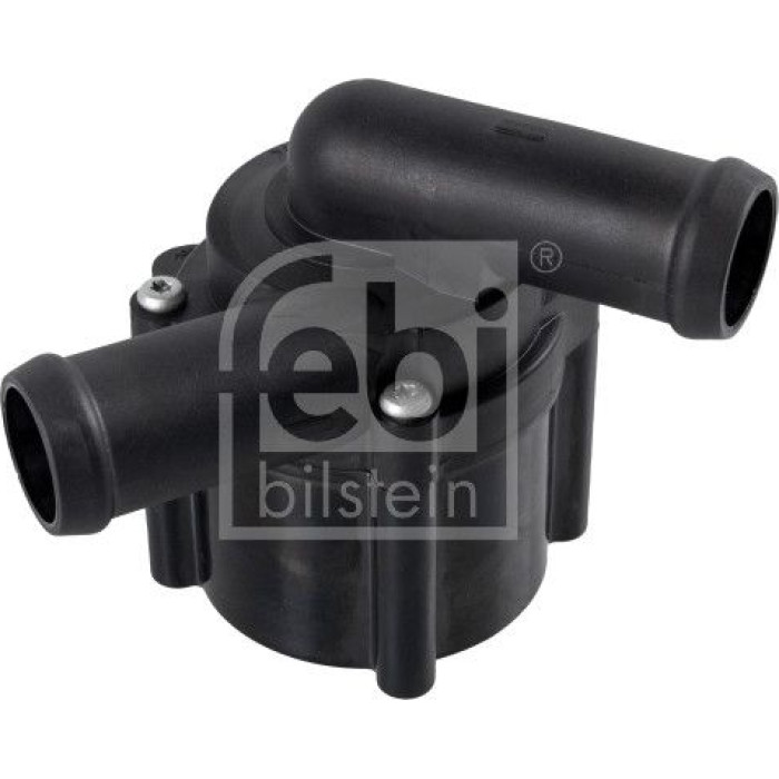febi Zusatzwasserpumpe 172809 febi Zusatzwasserpumpe 172809