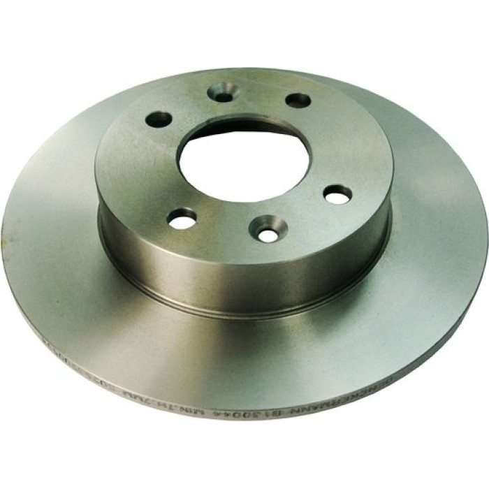 Denckermann Bremsscheibe B130044 Denckermann Bremsscheibe B130044