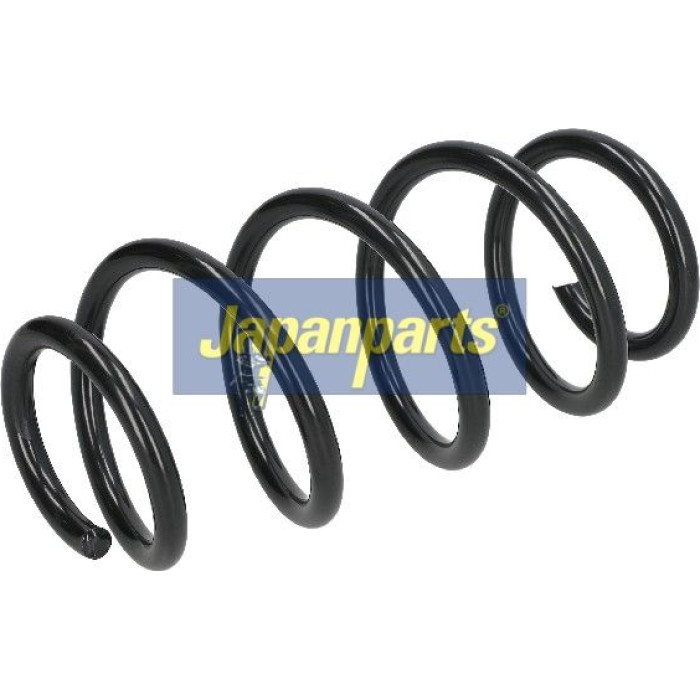 Japanparts Fahrwerksfeder ZC5029A Japanparts Fahrwerksfeder ZC5029A