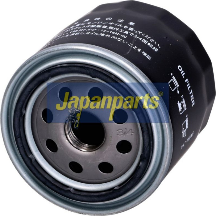 Japanparts Ölfilter FO-203S Japanparts Ölfilter FO-203S