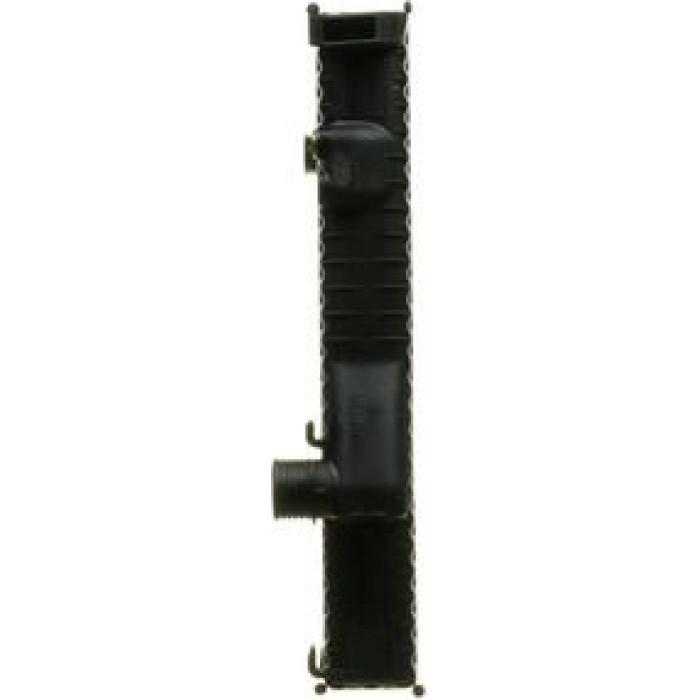 MAHLE Kühler, Motorkühlung CR 242 000P MAHLE Kühler, Motorkühlung CR 242 000P