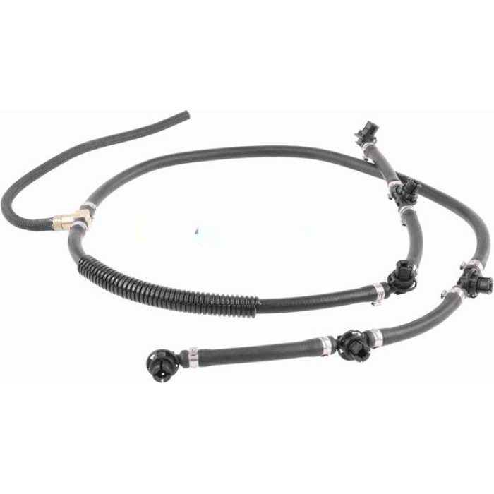 Vaico Kraftstoffrücklaufschlauch V30-3331 Vaico Kraftstoffrücklaufschlauch V30-3331