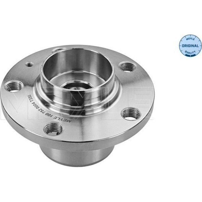 MEYLE Radnabe 100 752 0004 MEYLE Radnabe 100 752 0004