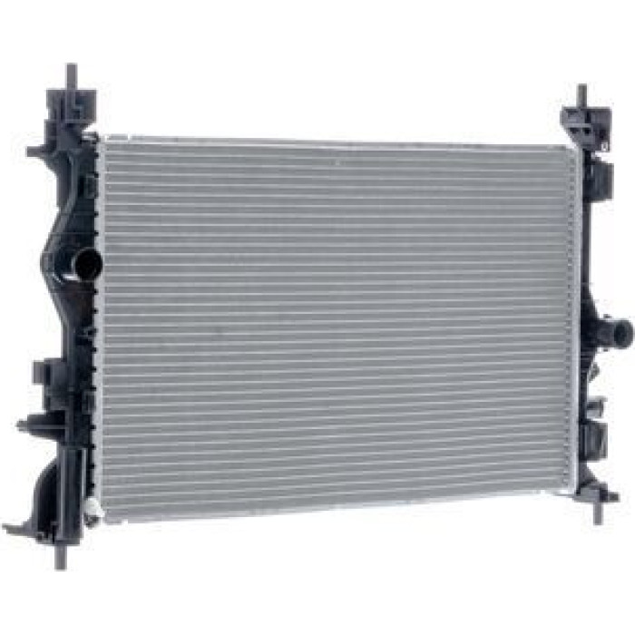 MAHLE Kühler, Motorkühlung CR 2244 000S MAHLE Kühler, Motorkühlung CR 2244 000S