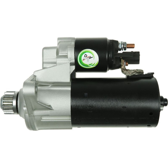 AS-PL Anlasser S0632PR AS-PL Anlasser S0632PR
