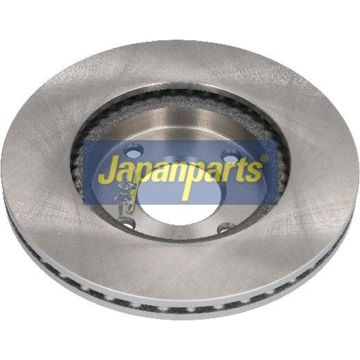Japanparts Bremsscheibe DI-159C Japanparts Bremsscheibe DI-159C