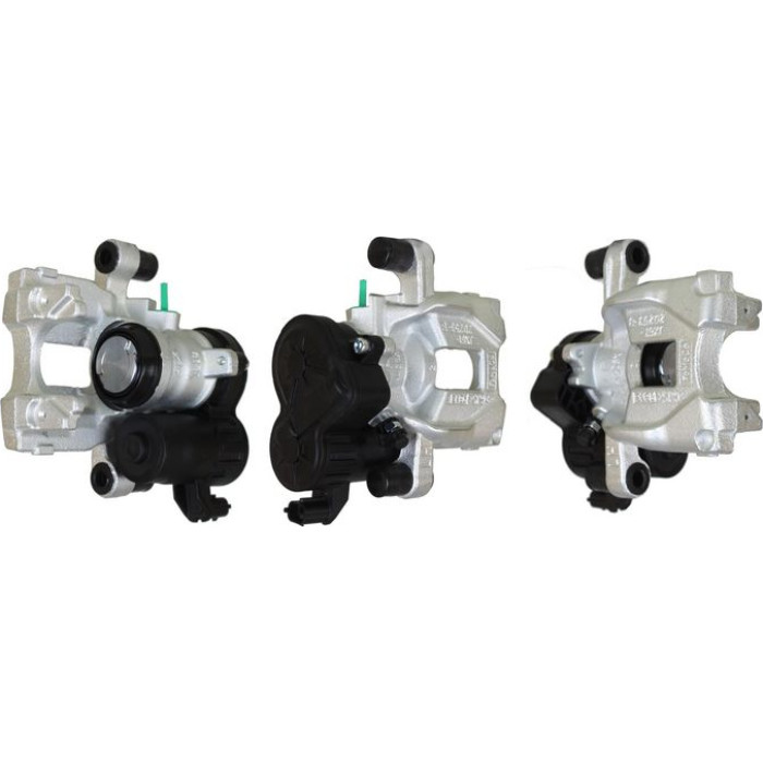 DRI Bremssattel 4104930 Hinterachse links