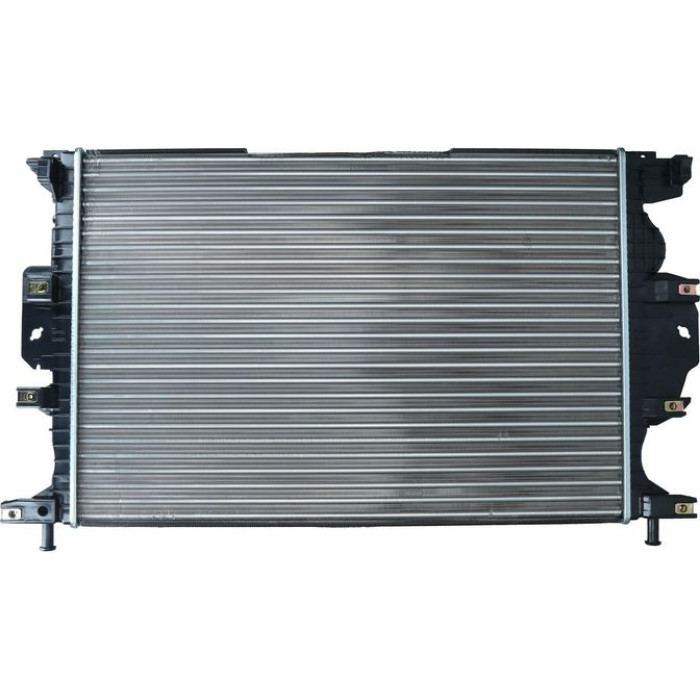Kamoka Motorkühler 7705081 Kamoka Motorkühler 7705081