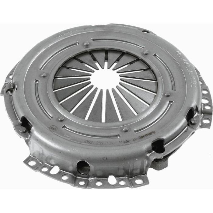 Sachs Kupplungsdruckplatte 3082 259 131 Sachs Kupplungsdruckplatte 3082 259 131