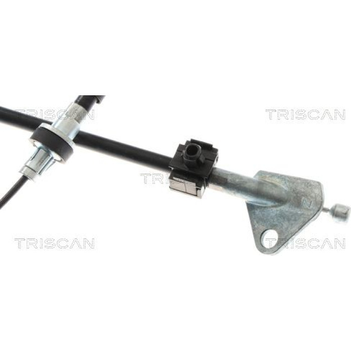 Seilzug, Feststellbremse Toyota T. Verso 1.6-2.2 D-4D 09- Pr 8140 131217 Seilzug, Feststellbremse Toyota T. Verso 1.6-2.2 D-4D 09- Pr 8140 131217