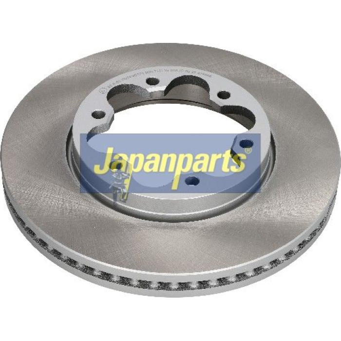 Japanparts Bremsscheibe DI-2046C Japanparts Bremsscheibe DI-2046C