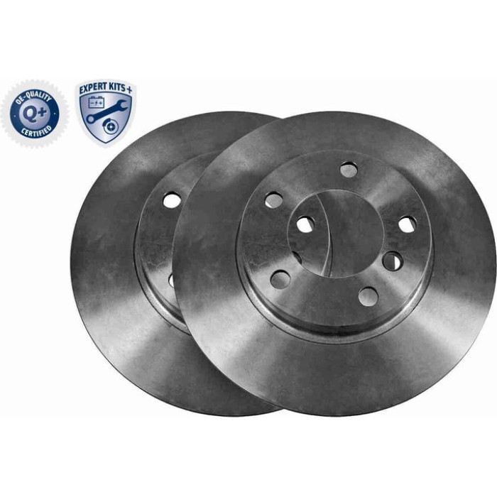Vaico Bremsscheibe V20-80037