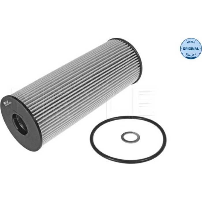 MEYLE Ölfilter Mercedes-Benz M104 W140 91 140180002 MEYLE Ölfilter Mercedes-Benz M104 W140 91 140180002