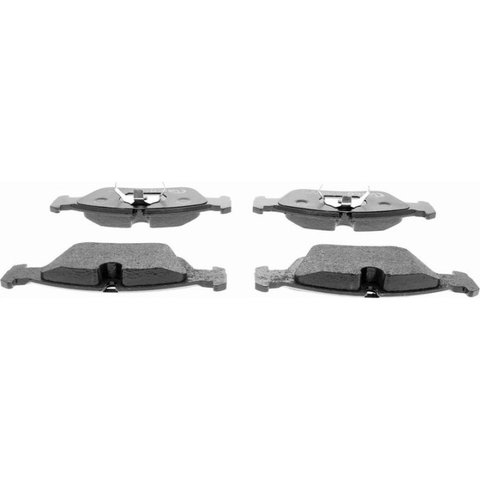 V20-8115 Vaico Bremsbelagsatz für Scheibenbremse V20-8115 V20-8115 Vaico Bremsbelagsatz für Scheibenbremse V20-8115