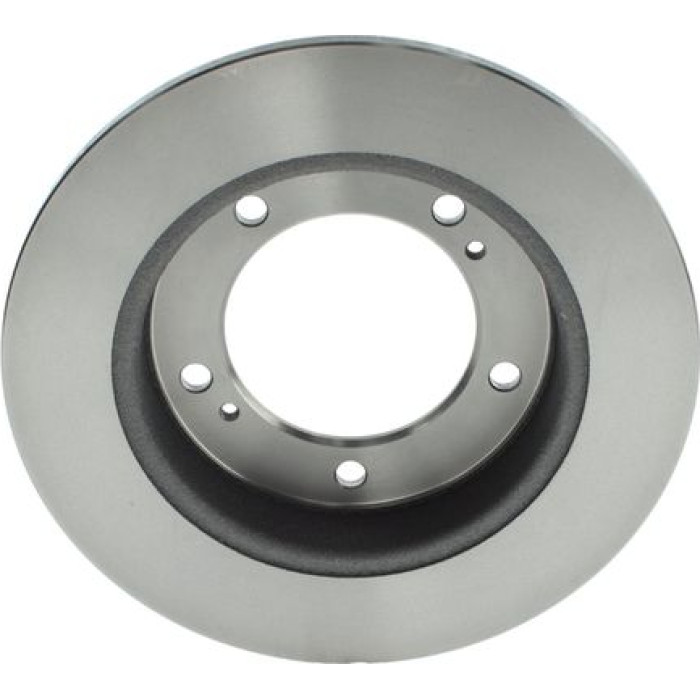 Bosch Bremsscheibe Vorderachse 0 986 478 377