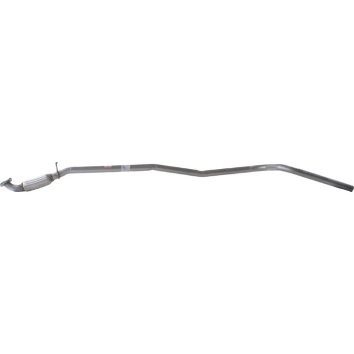 Bosal Abgasrohr 965-129 Bosal Abgasrohr 965-129