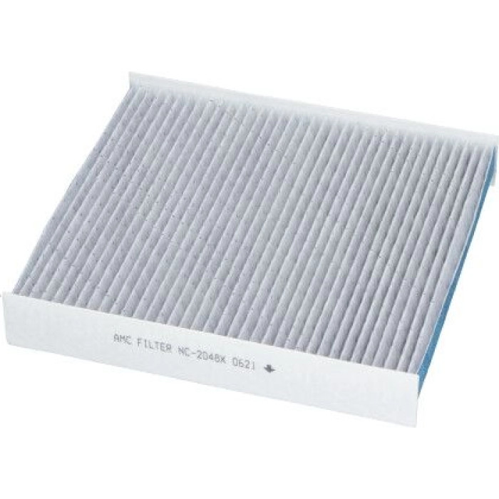 NC-2048X AMC XtraClean Innenraumfilter PKW NC-2048X AMC XtraClean Innenraumfilter PKW