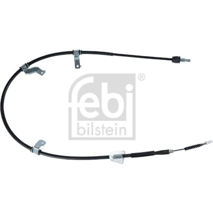 febi Handbremsseil 106947 febi Handbremsseil 106947