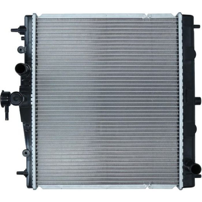Kamoka Motorkühler 7700073 Kamoka Motorkühler 7700073