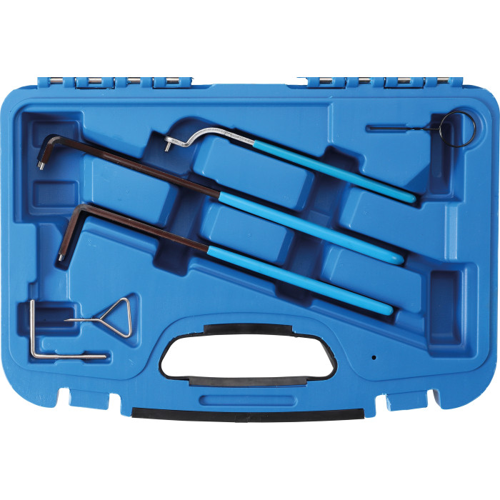 BGS Zahnriemen-Spanner-Satz für VAG 8241 BGS Zahnriemen-Spanner-Satz für VAG 8241