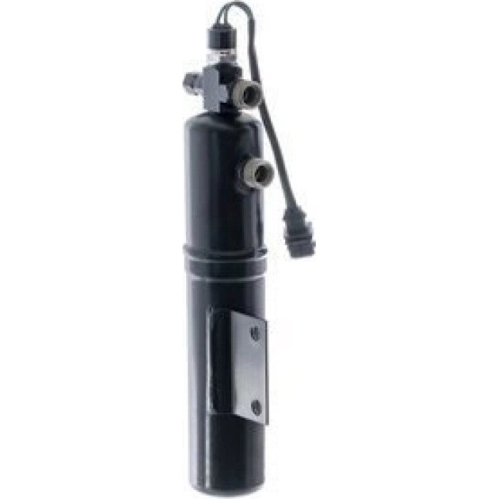 MAHLE Trockner, Klimaanlage AD 192 000P MAHLE Trockner, Klimaanlage AD 192 000P