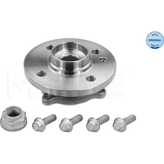 MEYLE Radnabe 300 312 1105 MEYLE Radnabe 300 312 1105