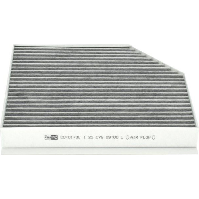 Champion Innenraumfilter CCF0173C Champion Innenraumfilter CCF0173C