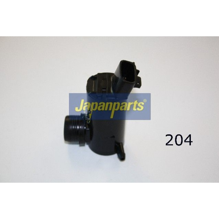 Japanparts Waschwasserpumpe WP-204 – für Scheibenreinigung Japanparts Waschwasserpumpe WP-204 – für Scheibenreinigung