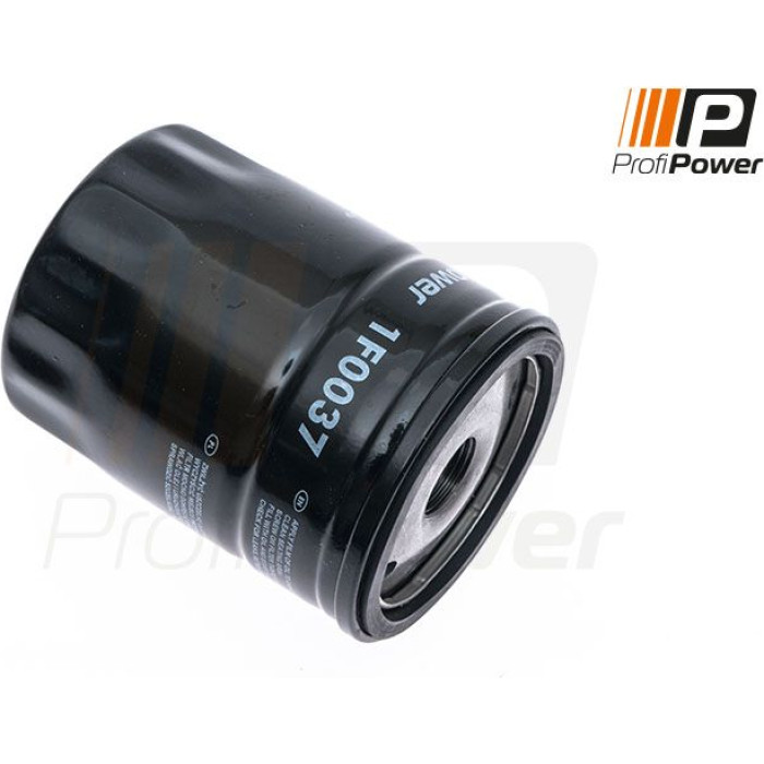 1F0037 Profipower Ölfilter 1F0037 1F0037 Profipower Ölfilter 1F0037