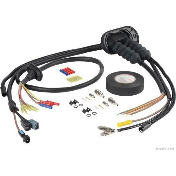 Herth+Buss Elparts Elektroinstallation 51277246
