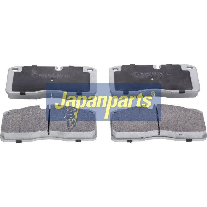 Japanparts Bremsbeläge PA-161AF