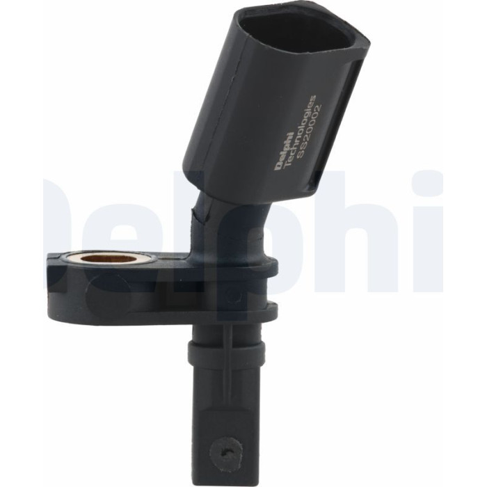 Delphi ABS-Sensor SS20002 Delphi ABS-Sensor SS20002