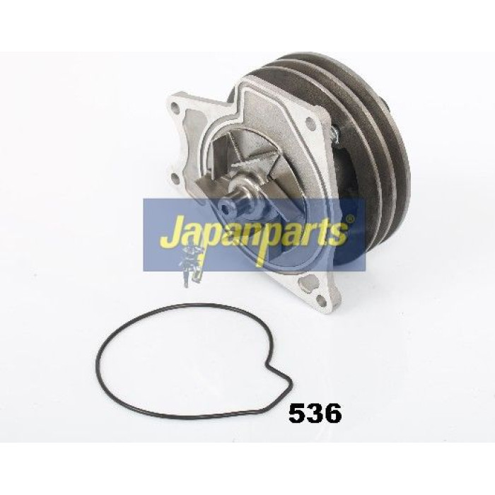 Japanparts Wasserpumpe / Kühlmittelpumpe PQ-536 Japanparts Wasserpumpe / Kühlmittelpumpe PQ-536
