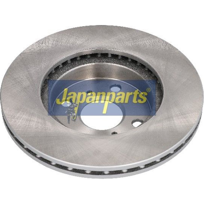 Japanparts Bremsscheibe DI-233C Japanparts Bremsscheibe DI-233C