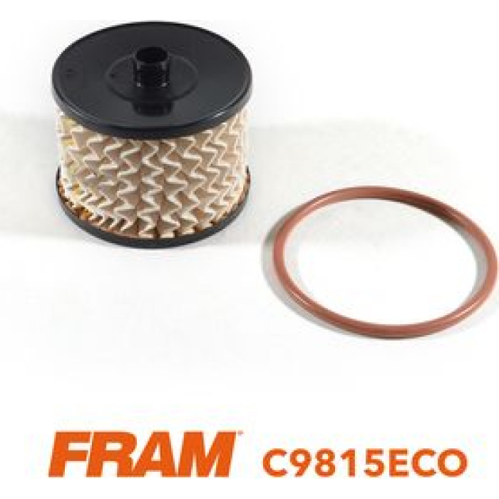 FRAM Kraftstofffilter C9815ECO FRAM Kraftstofffilter C9815ECO