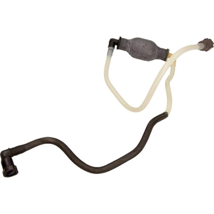 Kraftstoffleitung DRM18503 Kraftstoffleitung DRM18503
