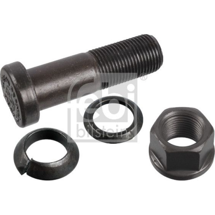 FEBI BILSTEIN Radschraube 06273 FEBI BILSTEIN Radschraube 06273